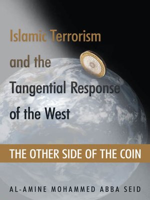 cover image of Islamic Terrorism and the Tangential Response of the West